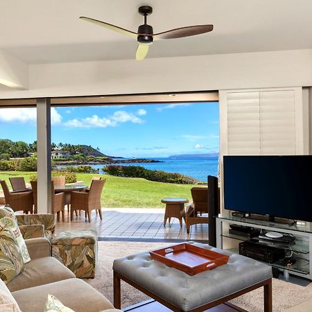 Makena Surf- Coraltree Residence Collection Wailea (Maui) Exterior foto