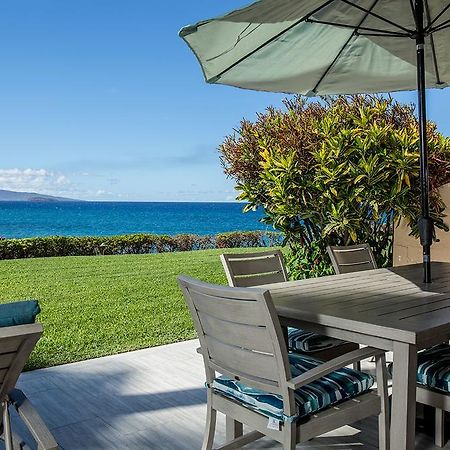 Makena Surf- Coraltree Residence Collection Wailea (Maui) Exterior foto