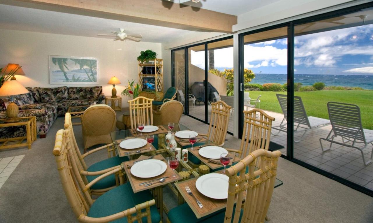Makena Surf- Coraltree Residence Collection Wailea (Maui) Exterior foto