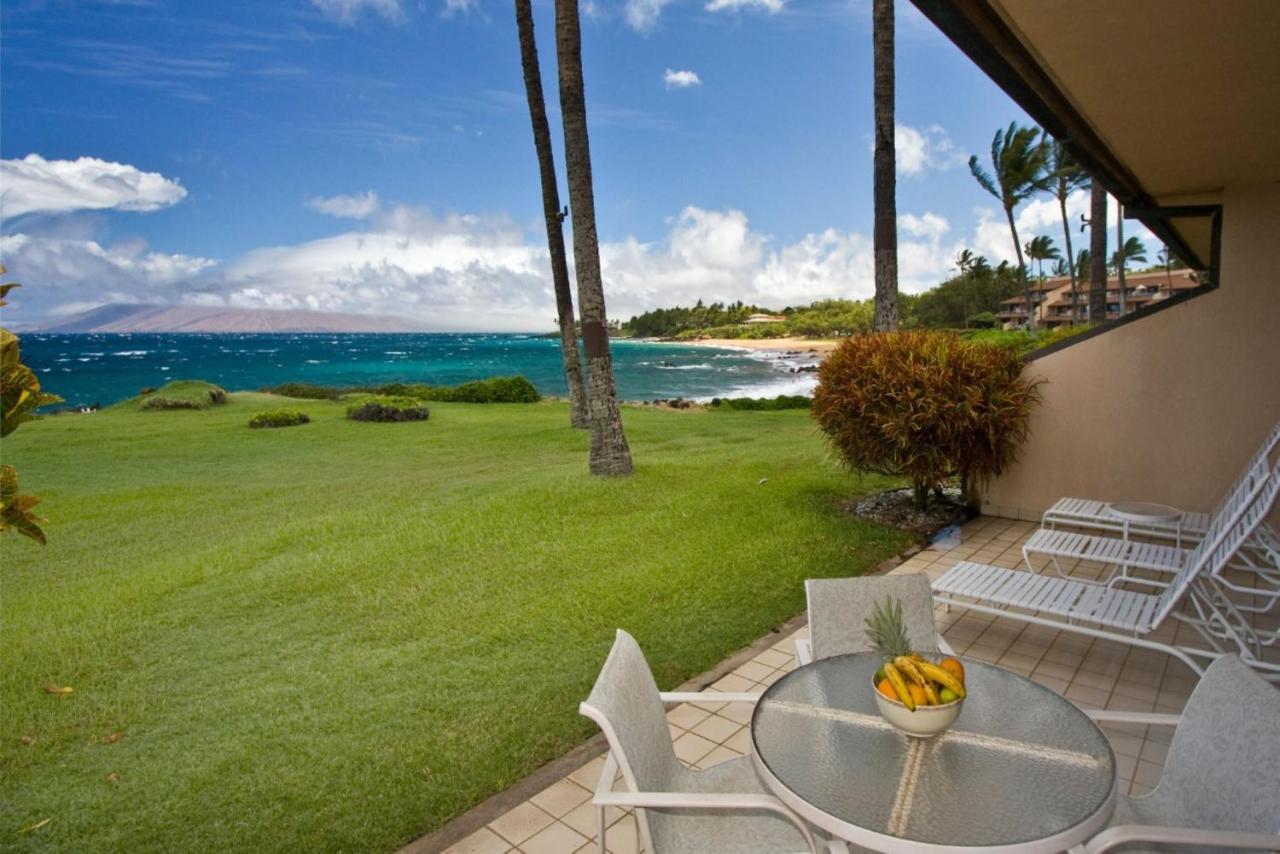 Makena Surf- Coraltree Residence Collection Wailea (Maui) Exterior foto