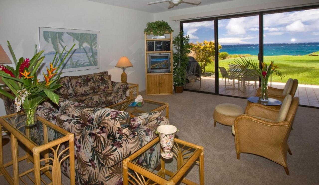 Makena Surf- Coraltree Residence Collection Wailea (Maui) Exterior foto