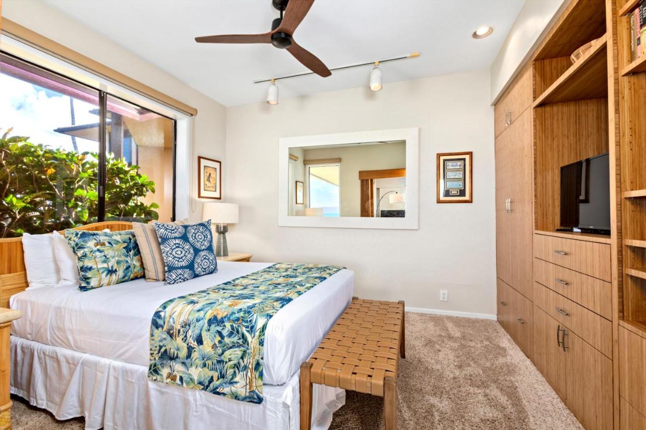 Makena Surf- Coraltree Residence Collection Wailea (Maui) Exterior foto