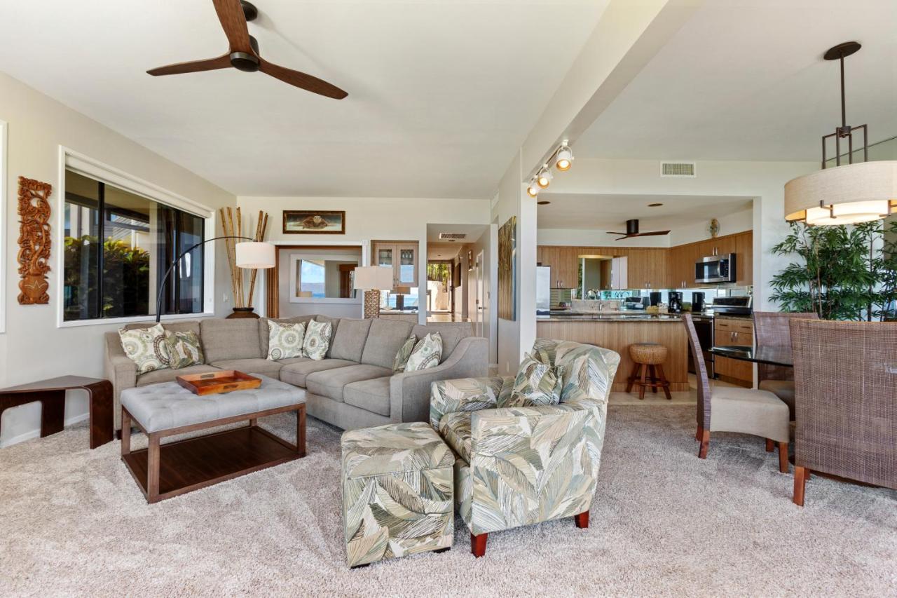 Makena Surf- Coraltree Residence Collection Wailea (Maui) Exterior foto