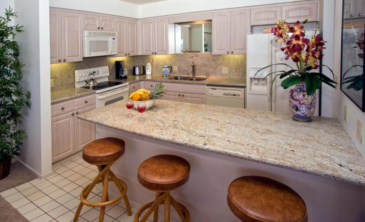 Makena Surf- Coraltree Residence Collection Wailea (Maui) Exterior foto