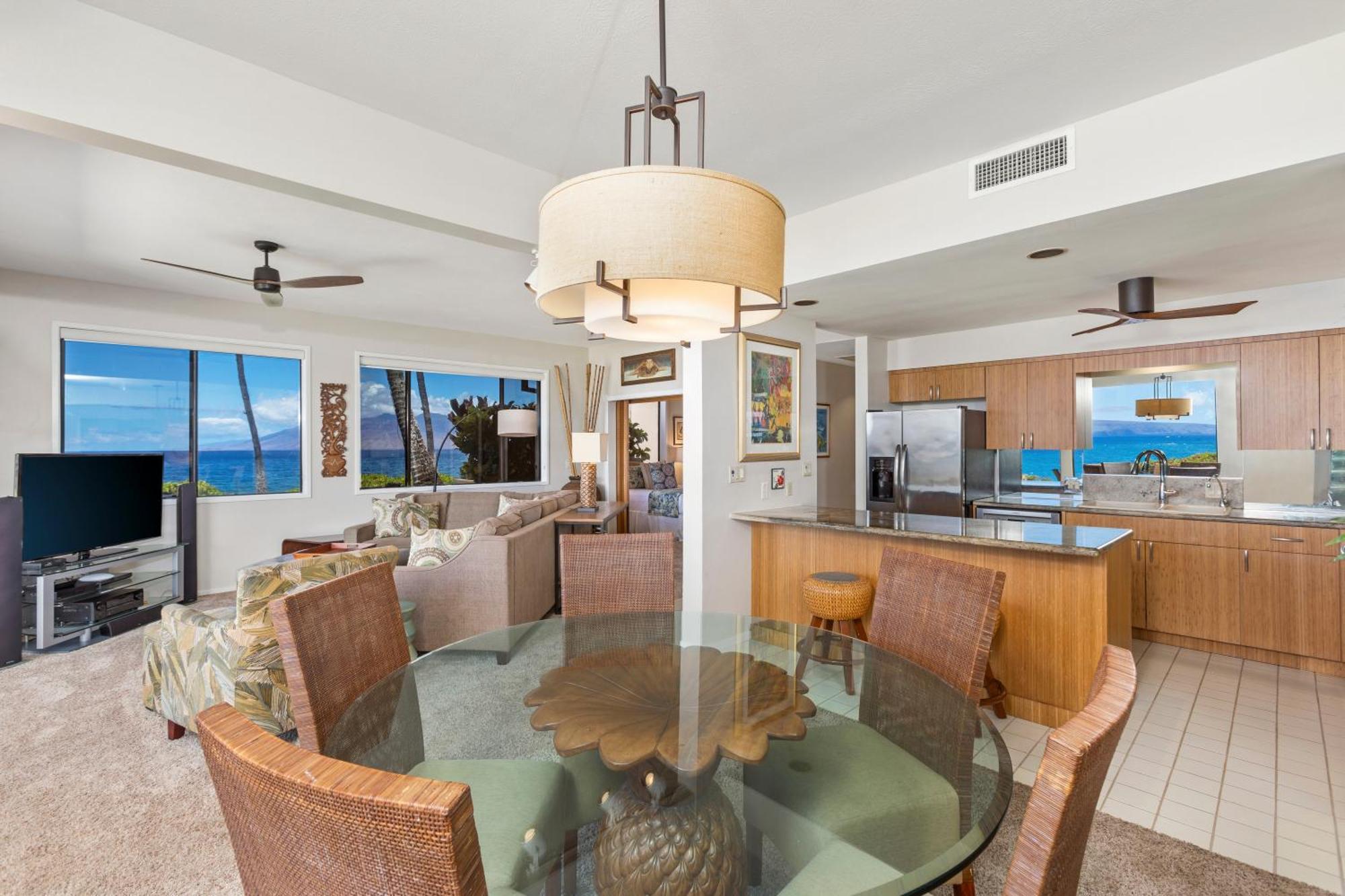 Makena Surf- Coraltree Residence Collection Wailea (Maui) Exterior foto