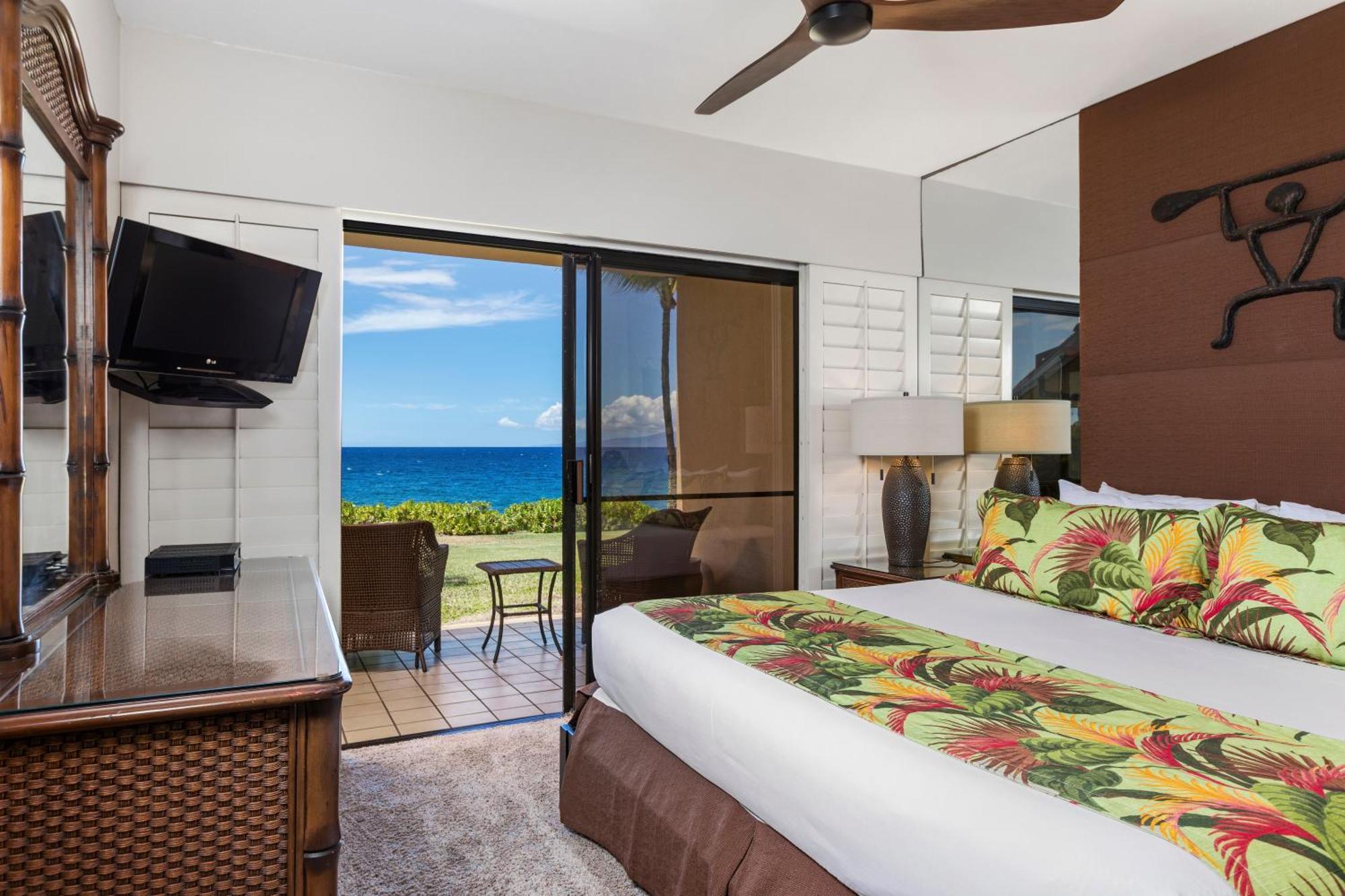 Makena Surf- Coraltree Residence Collection Wailea (Maui) Exterior foto