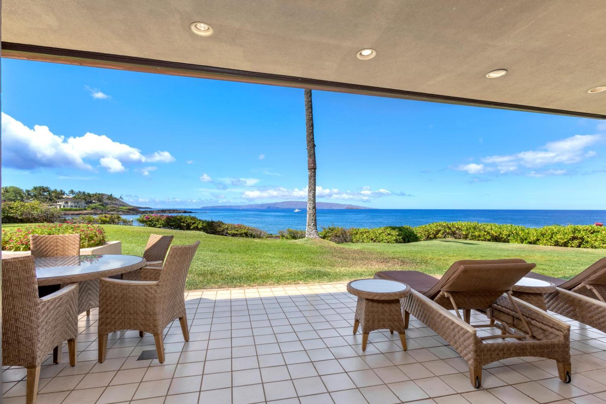 Makena Surf- Coraltree Residence Collection Wailea (Maui) Exterior foto