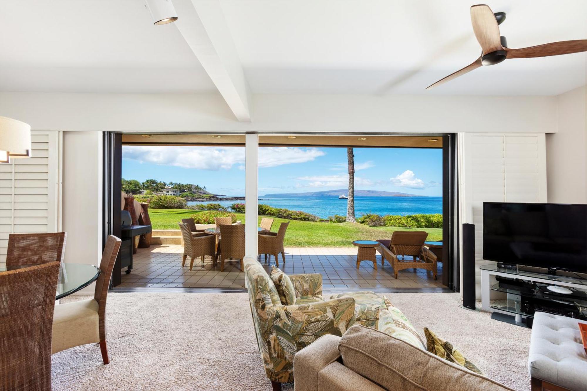 Makena Surf- Coraltree Residence Collection Wailea (Maui) Exterior foto