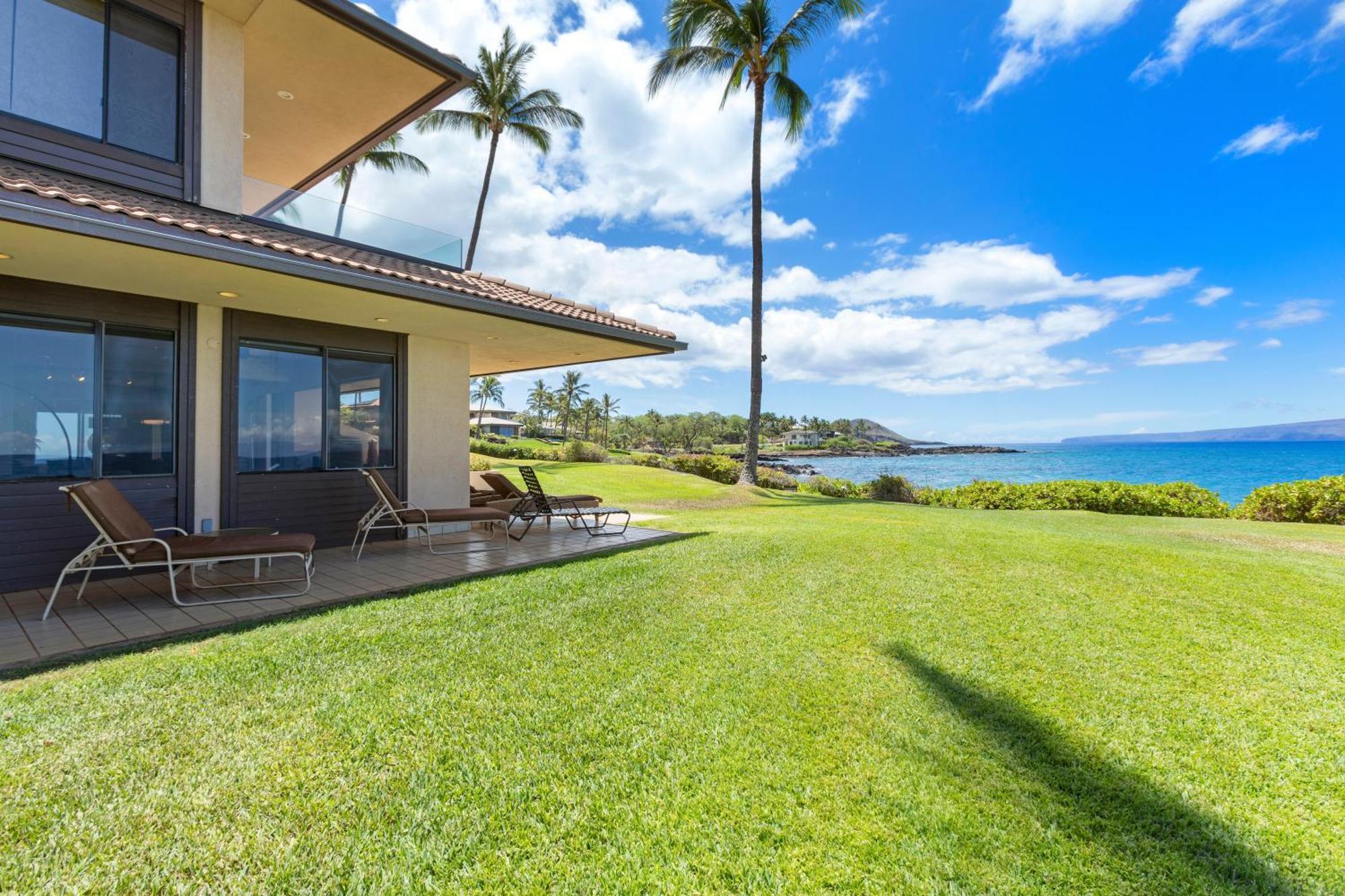 Makena Surf- Coraltree Residence Collection Wailea (Maui) Exterior foto