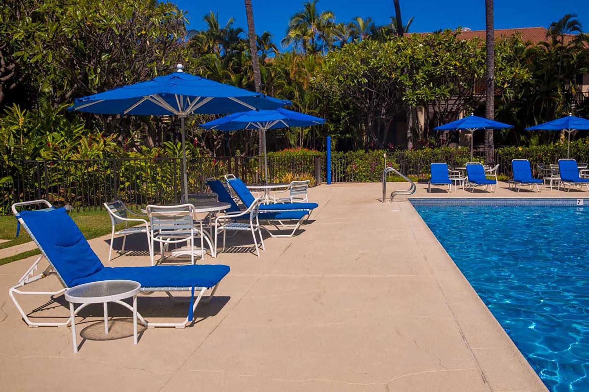 Makena Surf- Coraltree Residence Collection Wailea (Maui) Exterior foto