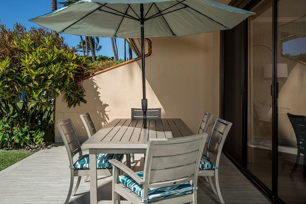 Makena Surf- Coraltree Residence Collection Wailea (Maui) Exterior foto