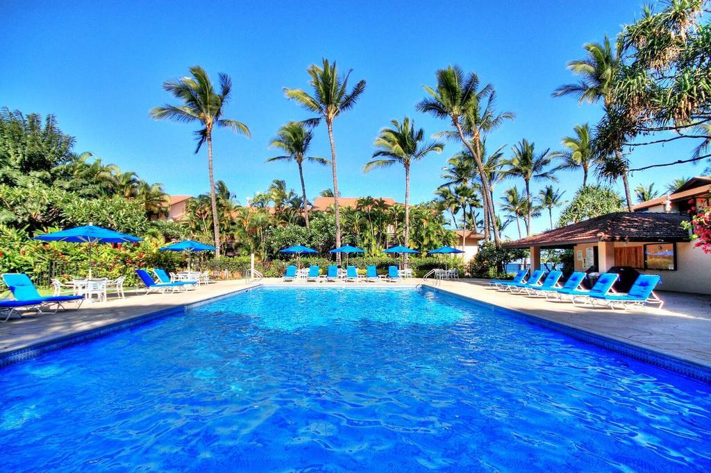 Makena Surf- Coraltree Residence Collection Wailea (Maui) Exterior foto