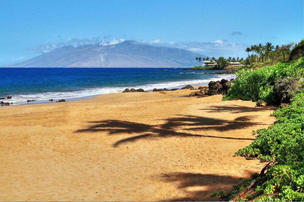 Makena Surf- Coraltree Residence Collection Wailea (Maui) Exterior foto