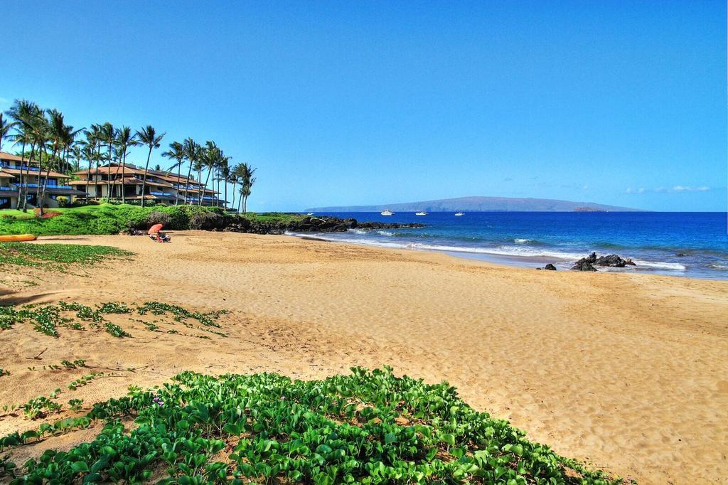 Makena Surf- Coraltree Residence Collection Wailea (Maui) Exterior foto