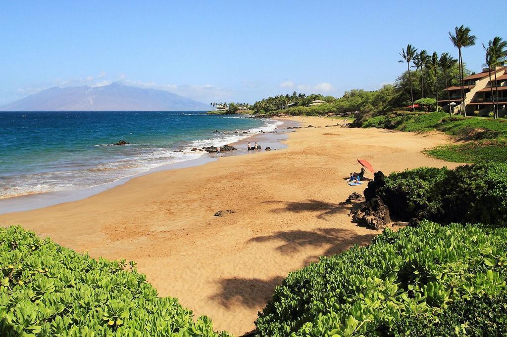 Makena Surf- Coraltree Residence Collection Wailea (Maui) Exterior foto
