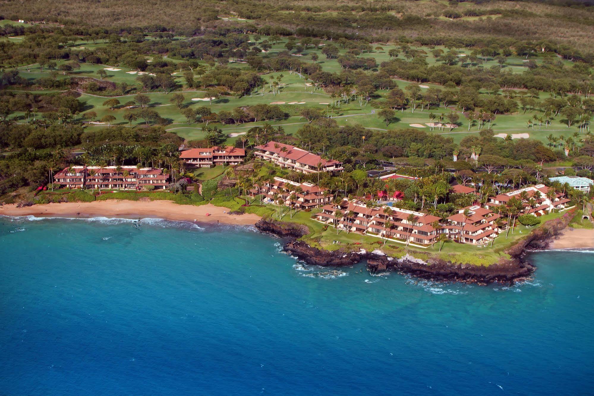 Makena Surf- Coraltree Residence Collection Wailea (Maui) Exterior foto