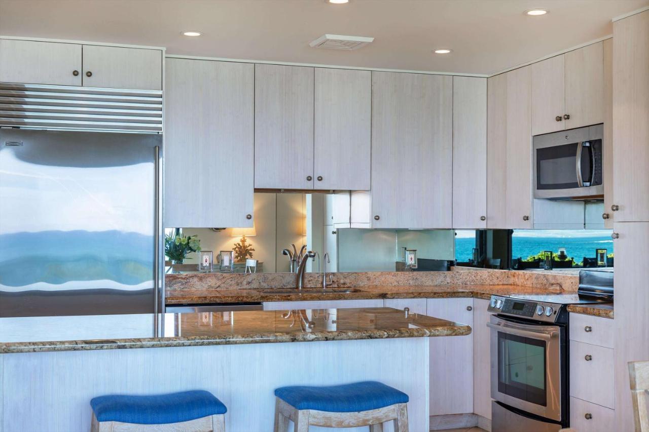 Makena Surf- Coraltree Residence Collection Wailea (Maui) Exterior foto