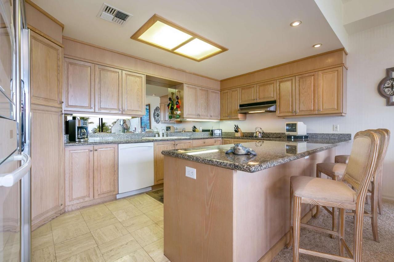 Makena Surf- Coraltree Residence Collection Wailea (Maui) Exterior foto