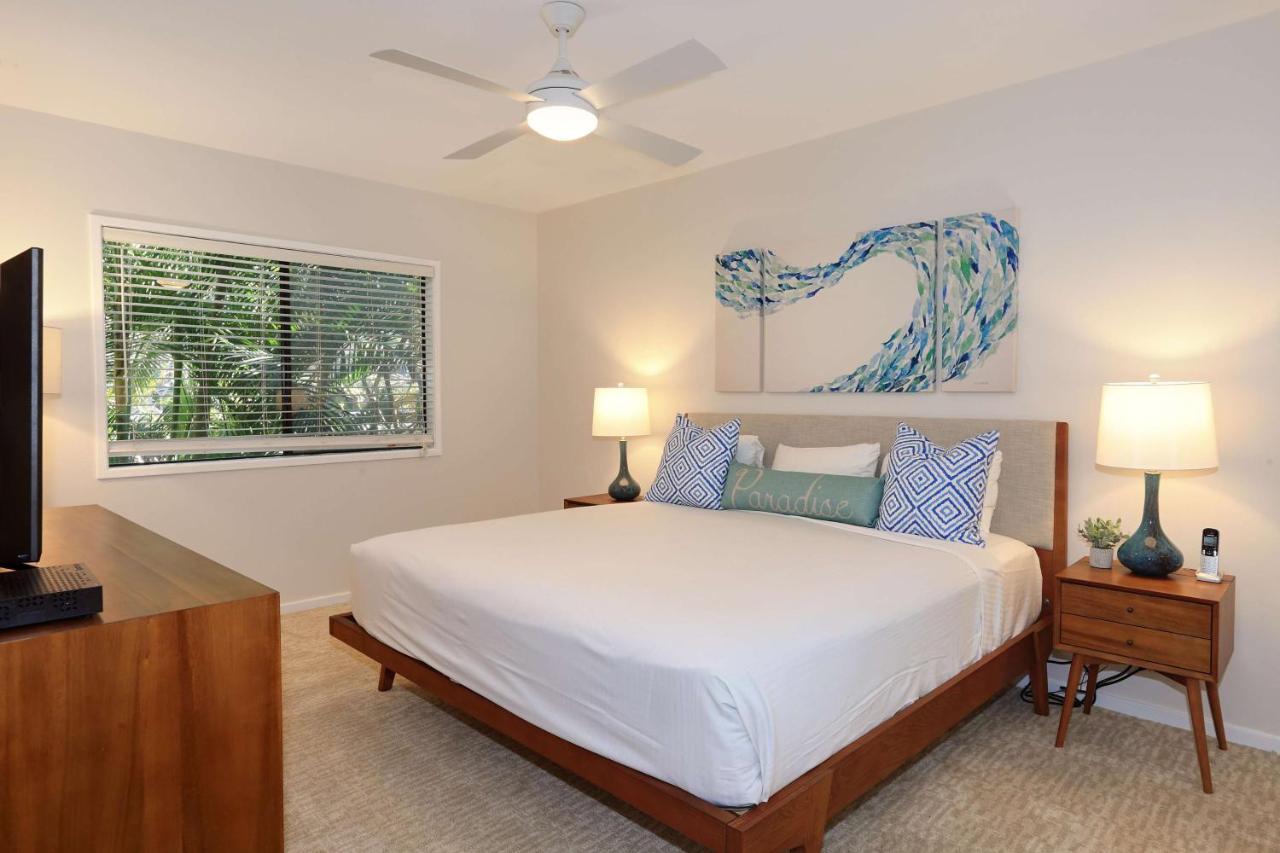 Makena Surf- Coraltree Residence Collection Wailea (Maui) Exterior foto