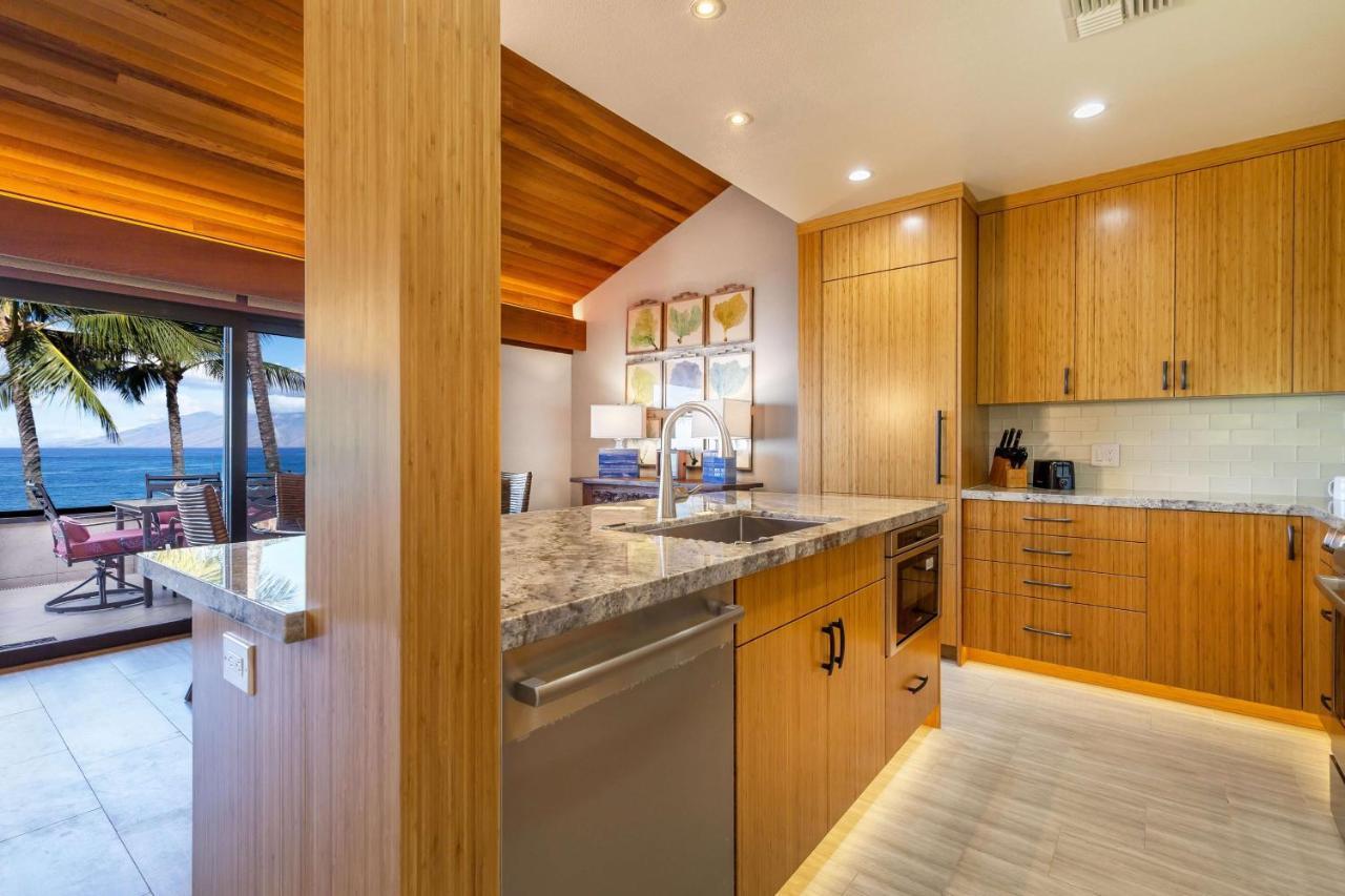 Makena Surf- Coraltree Residence Collection Wailea (Maui) Exterior foto