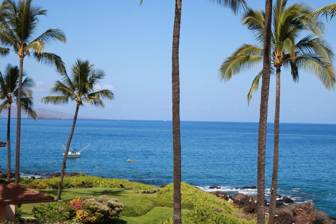 Makena Surf- Coraltree Residence Collection Wailea (Maui) Exterior foto
