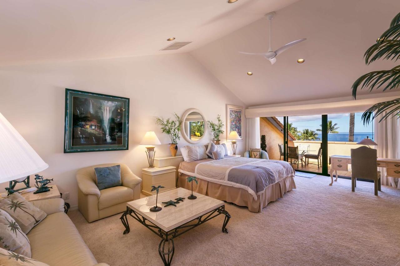 Makena Surf- Coraltree Residence Collection Wailea (Maui) Exterior foto