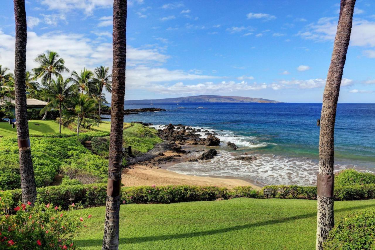 Makena Surf- Coraltree Residence Collection Wailea (Maui) Exterior foto