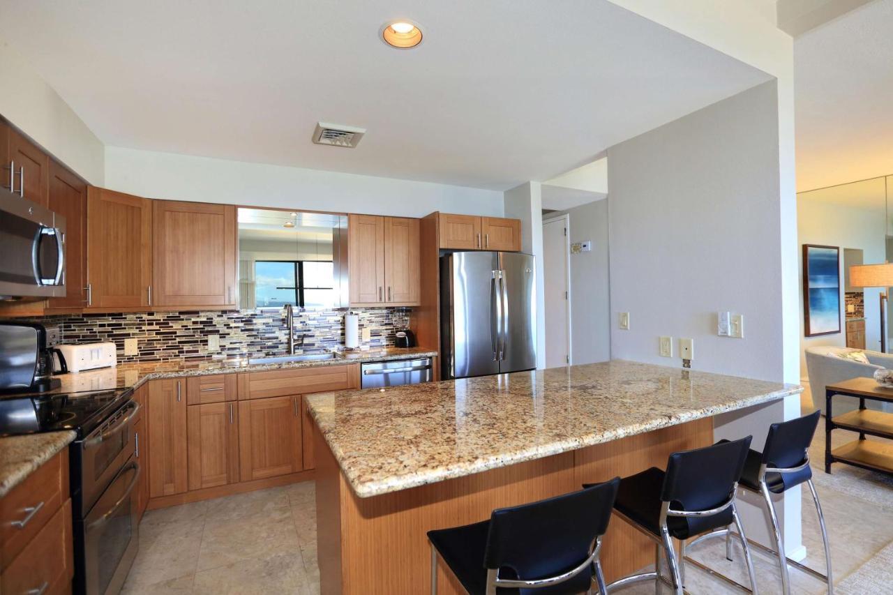 Makena Surf- Coraltree Residence Collection Wailea (Maui) Exterior foto