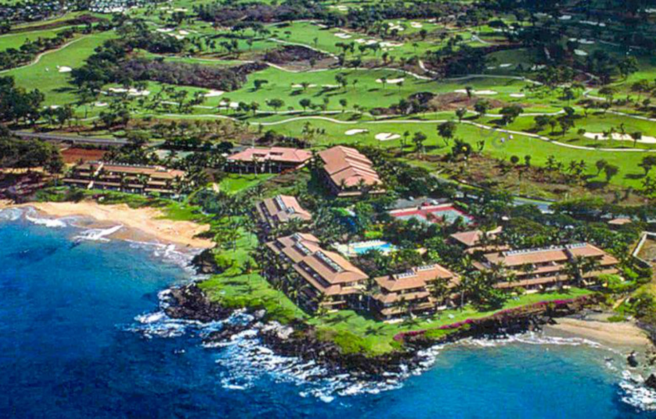 Makena Surf- Coraltree Residence Collection Wailea (Maui) Exterior foto