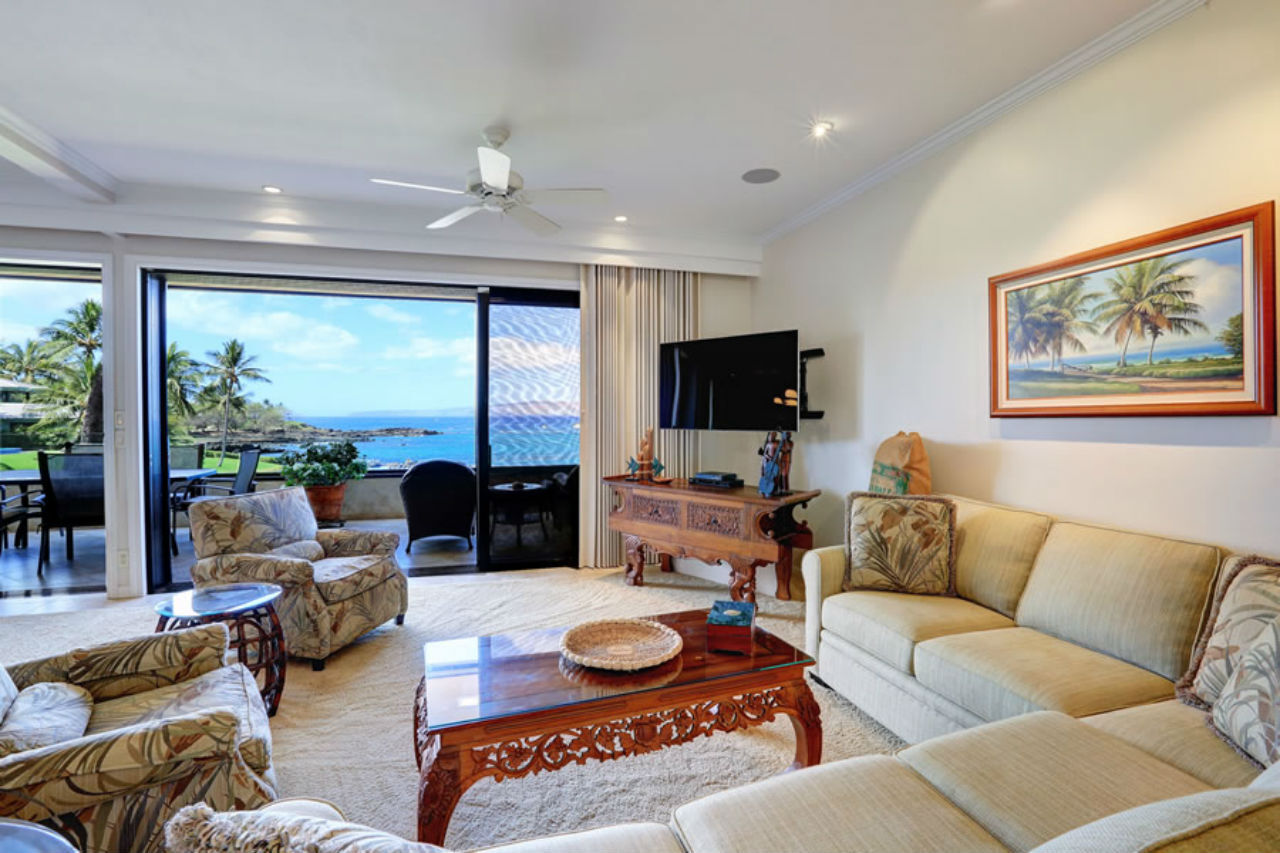Makena Surf- Coraltree Residence Collection Wailea (Maui) Exterior foto