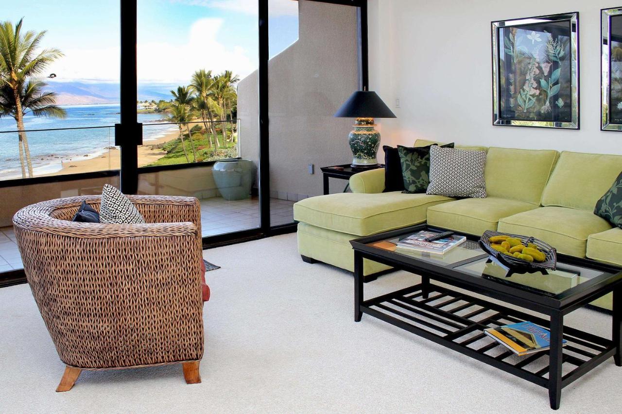 Makena Surf- Coraltree Residence Collection Wailea (Maui) Exterior foto
