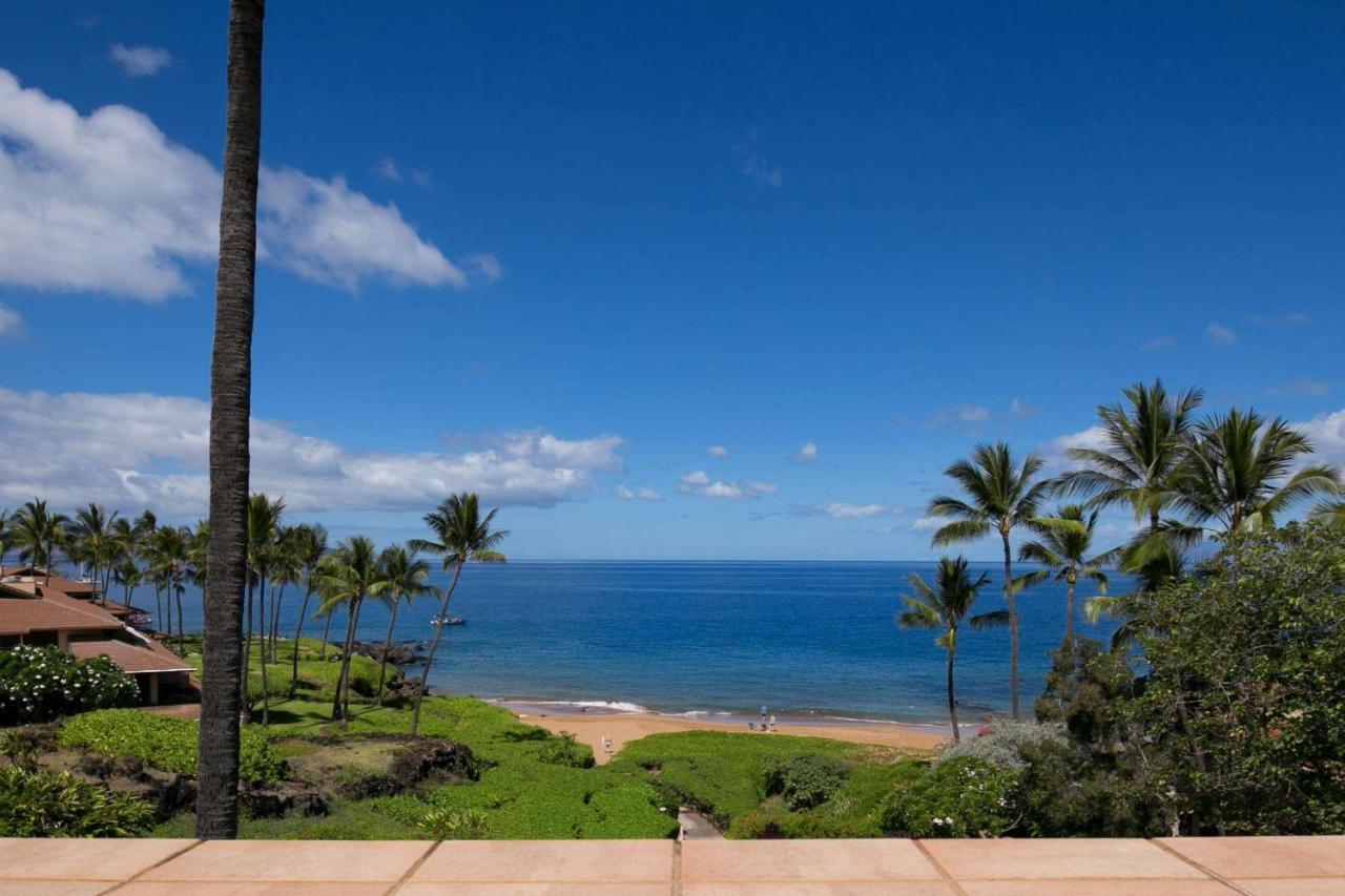 Makena Surf- Coraltree Residence Collection Wailea (Maui) Exterior foto