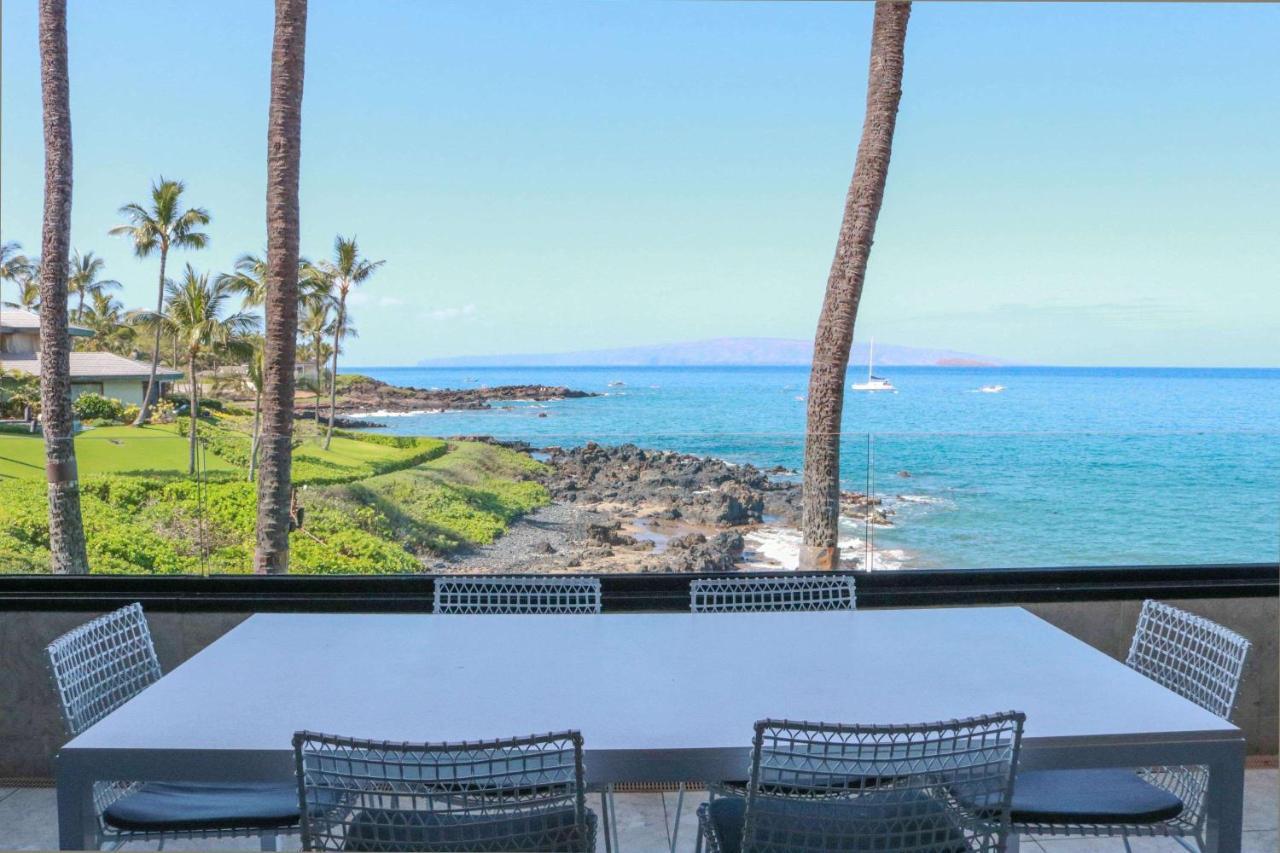 Makena Surf- Coraltree Residence Collection Wailea (Maui) Exterior foto
